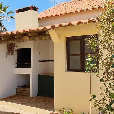 Feriehus Patrocinio Ribamar (Torres Vedras)